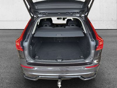 Volvo XC60 Gebrauchtwagen