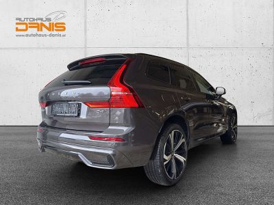 Volvo XC60 Gebrauchtwagen