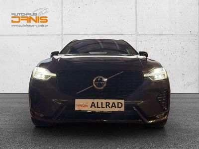 Volvo XC60 Gebrauchtwagen