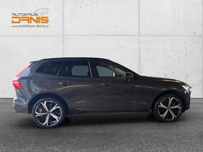 Volvo XC60 Gebrauchtwagen