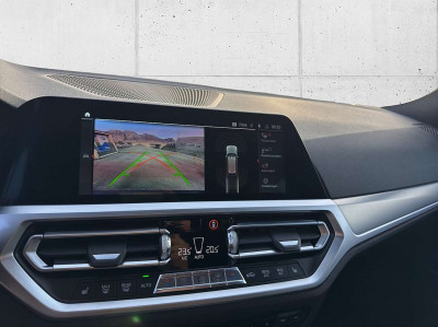 BMW 3er Gebrauchtwagen