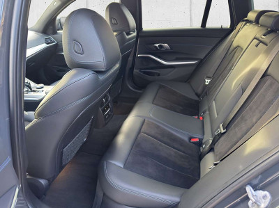 BMW 3er Gebrauchtwagen