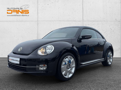 VW Beetle Gebrauchtwagen
