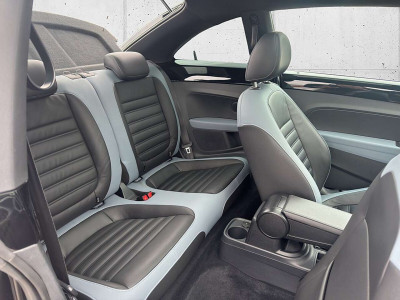 VW Beetle Gebrauchtwagen