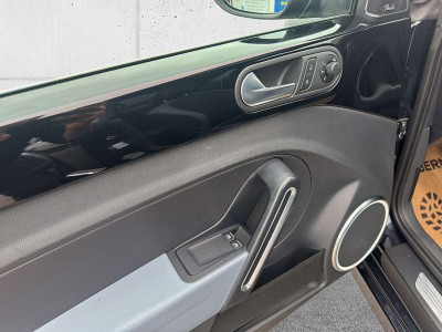 VW Beetle Gebrauchtwagen