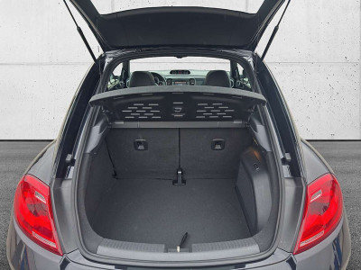 VW Beetle Gebrauchtwagen