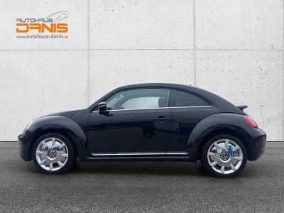 VW Beetle Gebrauchtwagen