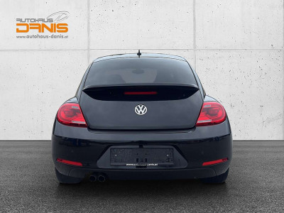 VW Beetle Gebrauchtwagen