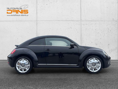 VW Beetle Gebrauchtwagen