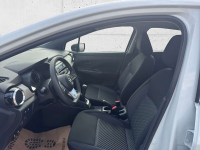 Nissan Micra Gebrauchtwagen