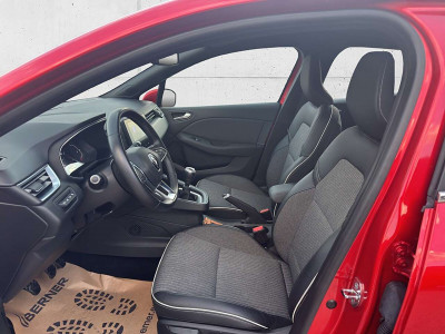 Renault Clio Gebrauchtwagen