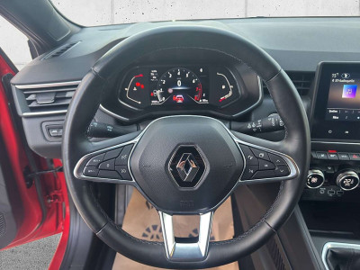 Renault Clio Gebrauchtwagen