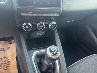 Renault Clio Gebrauchtwagen