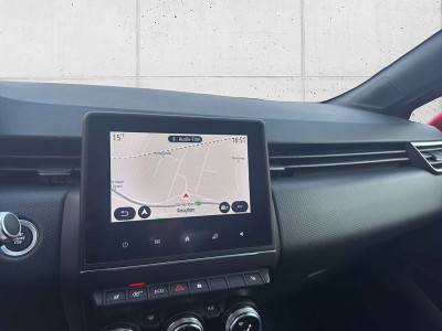 Renault Clio Gebrauchtwagen