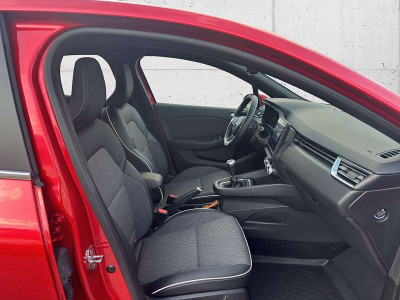 Renault Clio Gebrauchtwagen