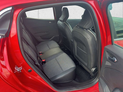 Renault Clio Gebrauchtwagen