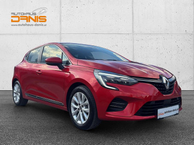 Renault Clio Gebrauchtwagen