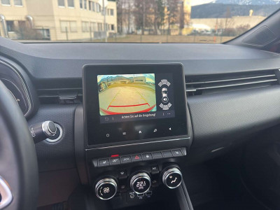 Renault Clio Gebrauchtwagen