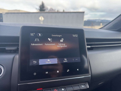 Renault Clio Gebrauchtwagen