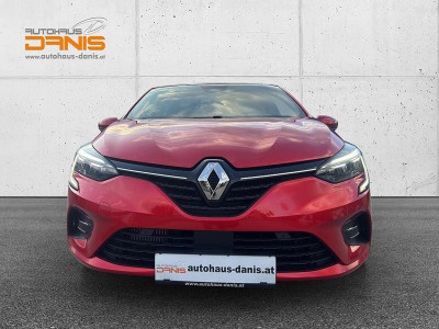 Renault Clio Gebrauchtwagen