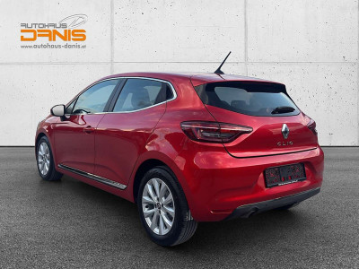 Renault Clio Gebrauchtwagen