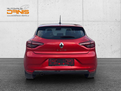 Renault Clio Gebrauchtwagen