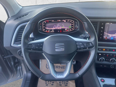 Seat Ateca Gebrauchtwagen