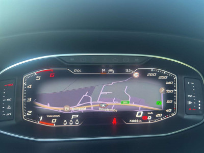 Seat Ateca Gebrauchtwagen