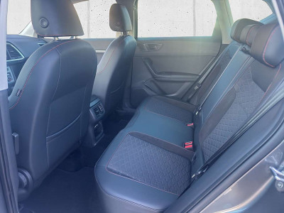 Seat Ateca Gebrauchtwagen