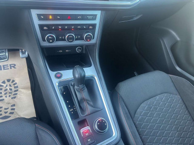 Seat Ateca Gebrauchtwagen