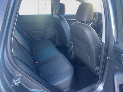 Seat Ateca Gebrauchtwagen