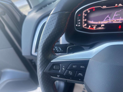 Seat Ateca Gebrauchtwagen