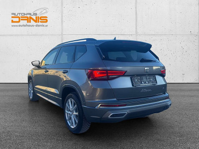 Seat Ateca Gebrauchtwagen