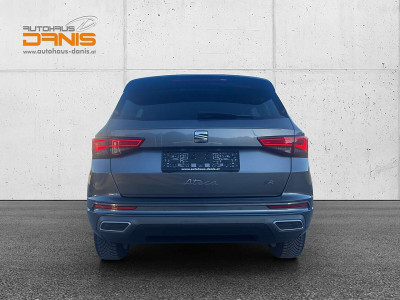 Seat Ateca Gebrauchtwagen