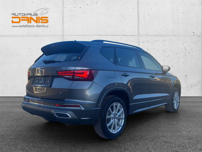 Seat Ateca Gebrauchtwagen