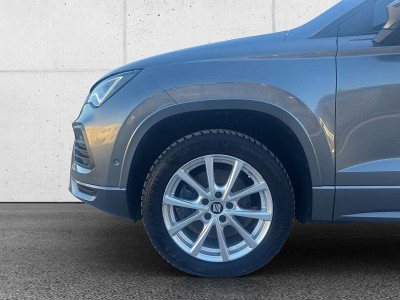 Seat Ateca Gebrauchtwagen