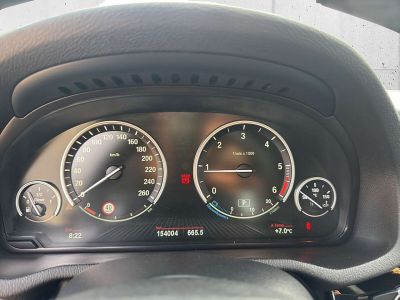 BMW X4 Gebrauchtwagen BMW X4 Gebrauchtwagen