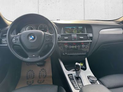 BMW X4 Gebrauchtwagen BMW X4 Gebrauchtwagen