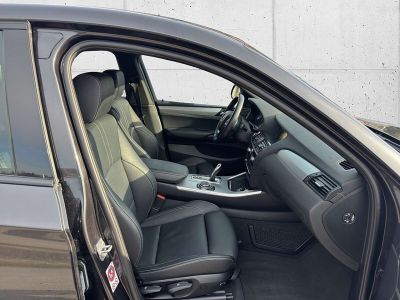 BMW X4 Gebrauchtwagen BMW X4 Gebrauchtwagen