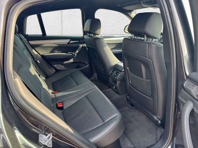 BMW X4 Gebrauchtwagen BMW X4 Gebrauchtwagen