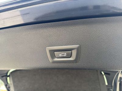 BMW X4 Gebrauchtwagen BMW X4 Gebrauchtwagen