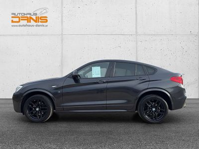 BMW X4 Gebrauchtwagen BMW X4 Gebrauchtwagen