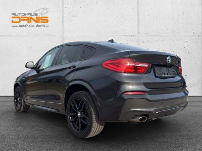 BMW X4 Gebrauchtwagen BMW X4 Gebrauchtwagen