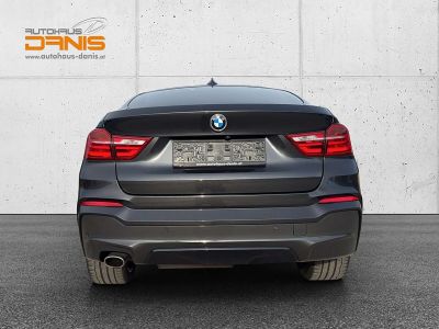 BMW X4 Gebrauchtwagen BMW X4 Gebrauchtwagen