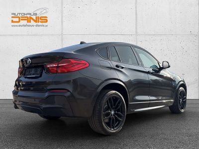 BMW X4 Gebrauchtwagen BMW X4 Gebrauchtwagen