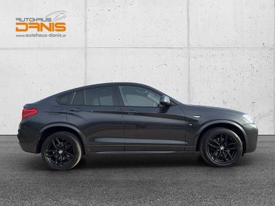 BMW X4 Gebrauchtwagen BMW X4 Gebrauchtwagen