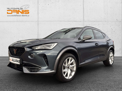 Cupra Formentor Gebrauchtwagen