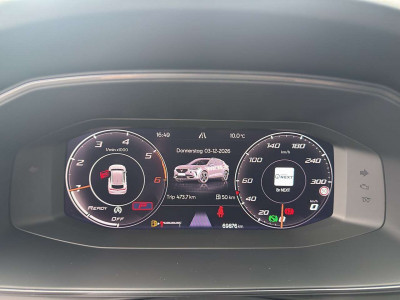 Cupra Formentor Gebrauchtwagen