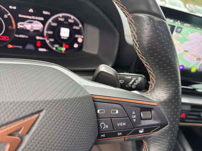 Cupra Formentor Gebrauchtwagen