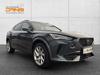 Cupra Formentor Gebrauchtwagen